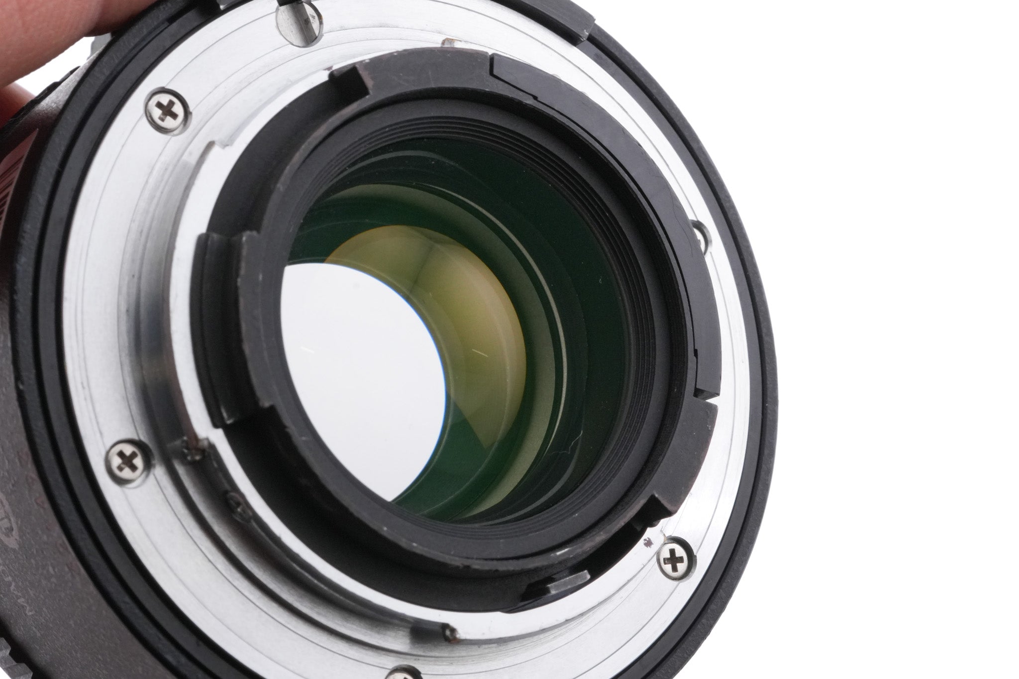 Nikon TC-17EII 1.7x AF-S Teleconverter
