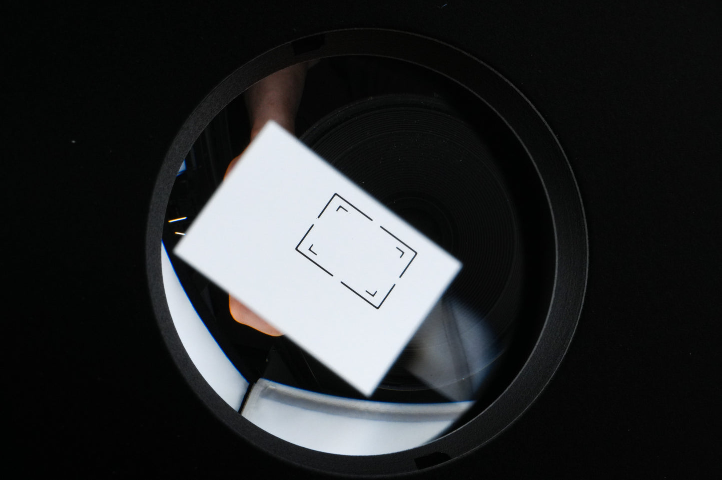 Voigtländer 90mm Optical Viewfinder