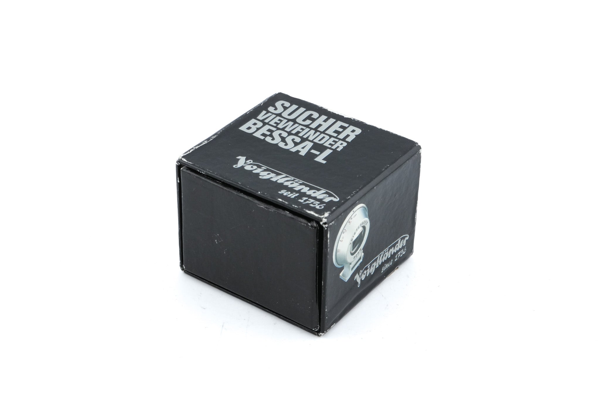 Voigtländer 90mm Optical Viewfinder