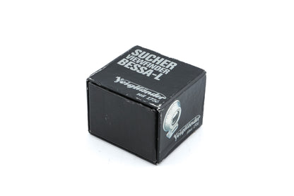 Voigtländer 90mm Optical Viewfinder