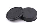 Canon 50mm f1.8 FDn