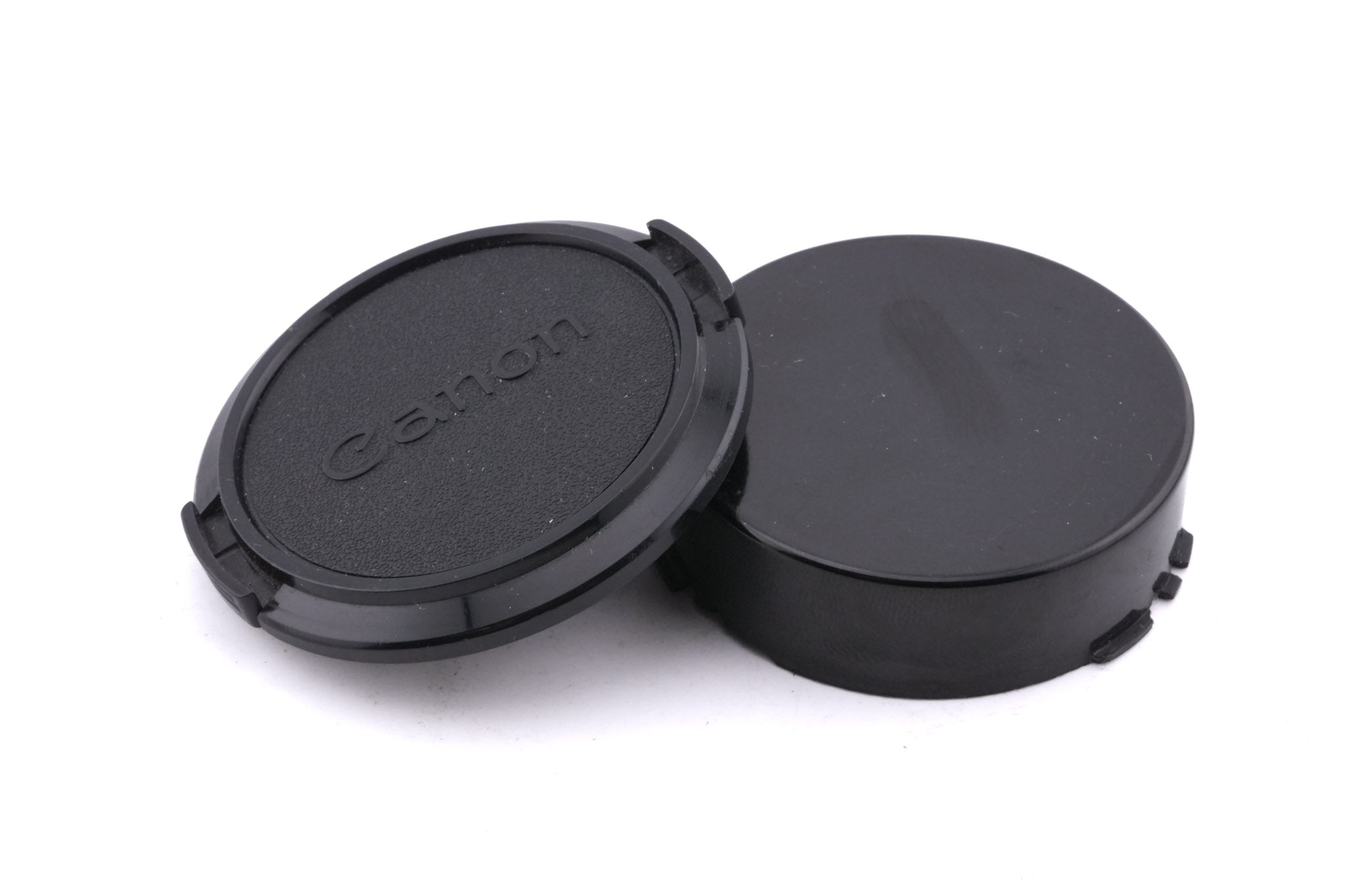 Canon 50mm f1.8 FDn