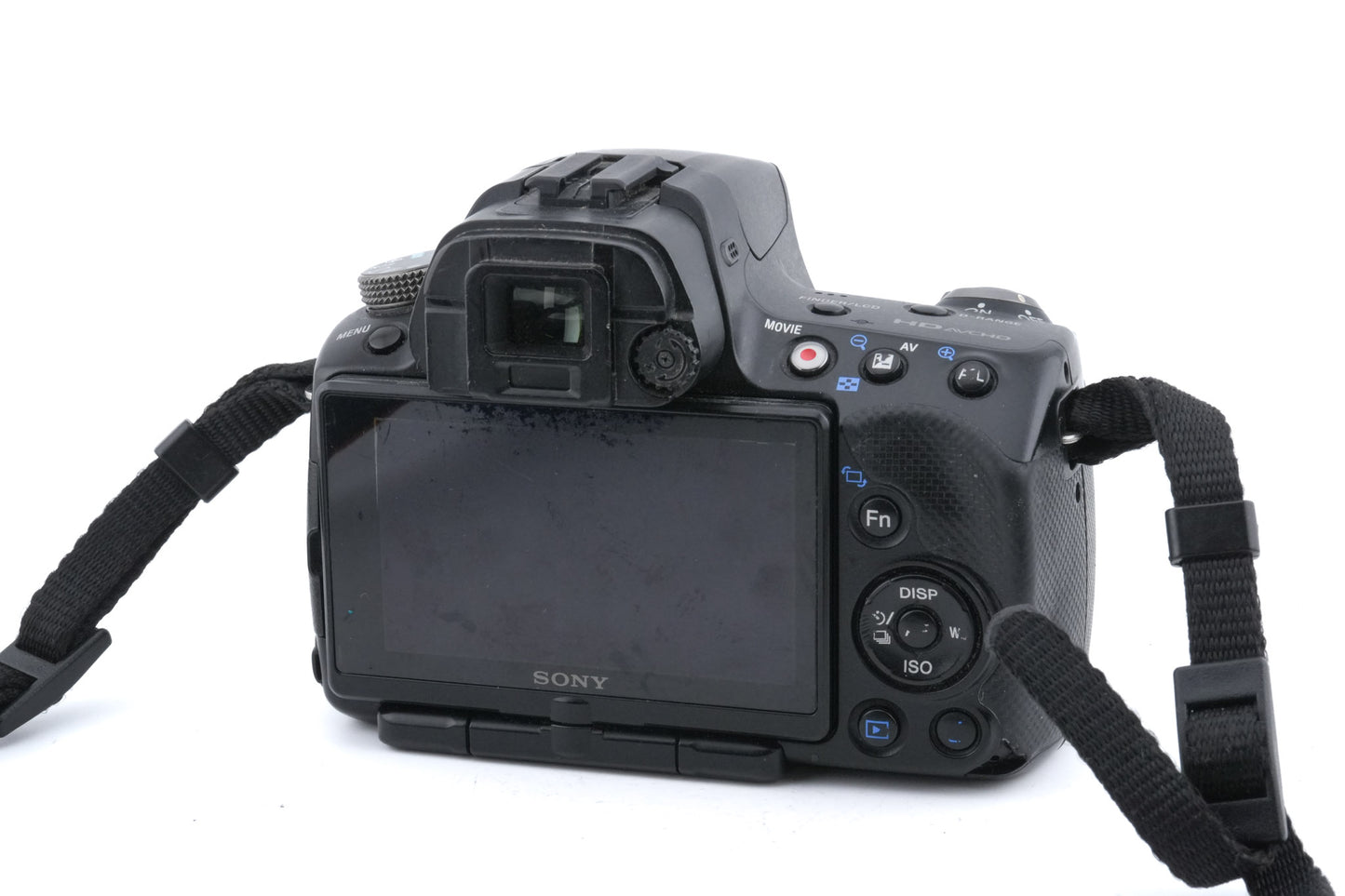 Sony A55