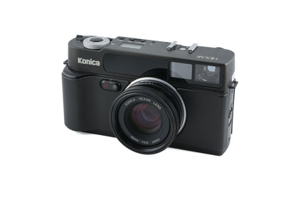 Konica Hexar AF