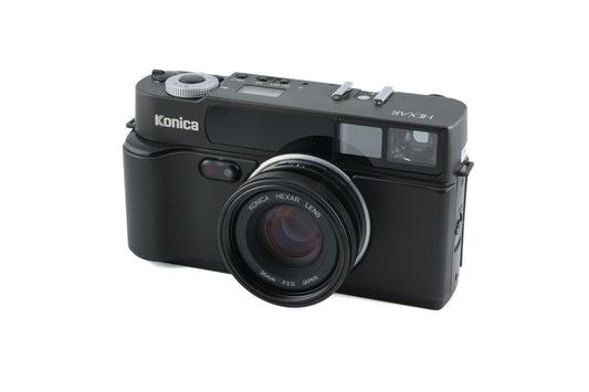 Konica Hexar AF