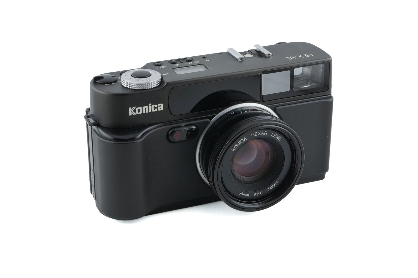Konica Hexar AF