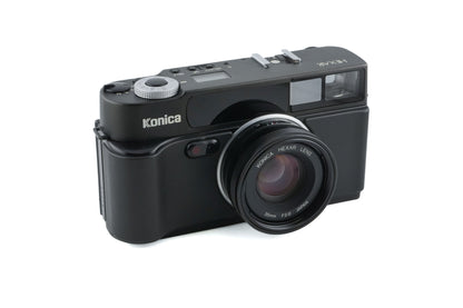Konica Hexar AF