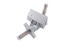 Cardellini 2" Right Angle Clamp (2R)
