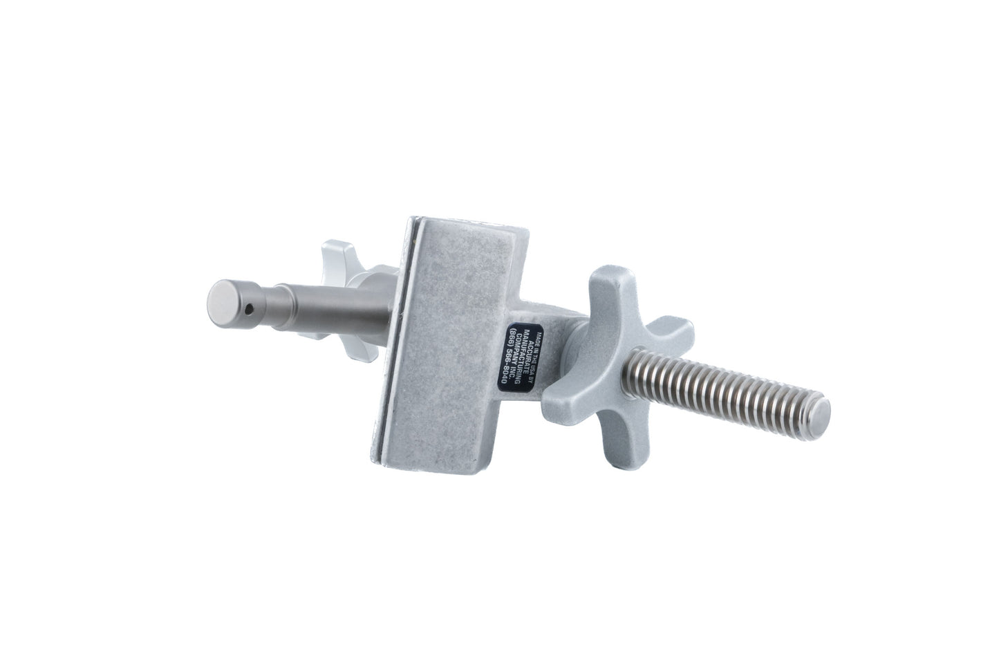 Cardellini 2" Right Angle Clamp (2R)