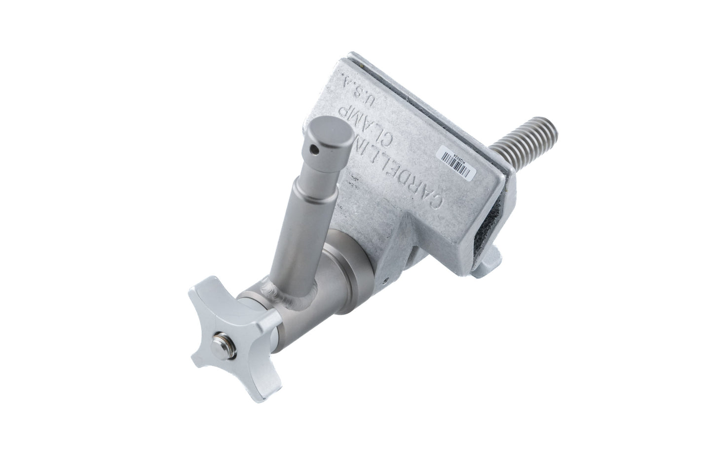 Cardellini 2" Right Angle Clamp (2R)