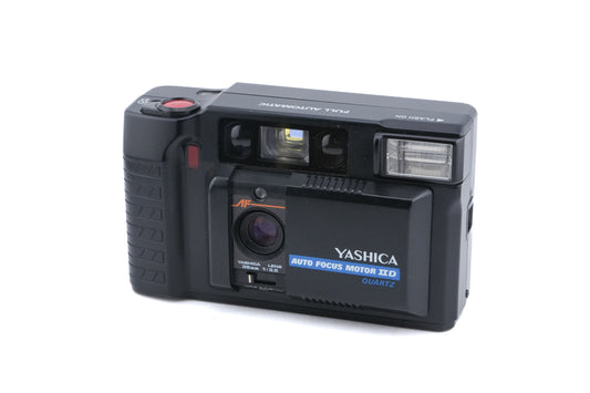 Yashica AF-M II