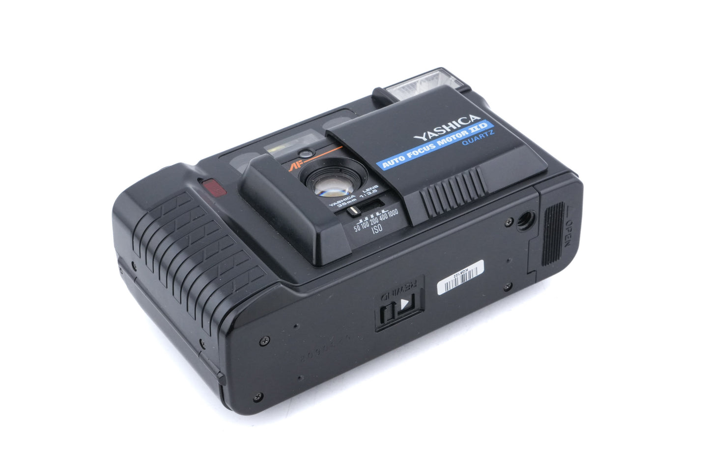 Yashica AF-M II