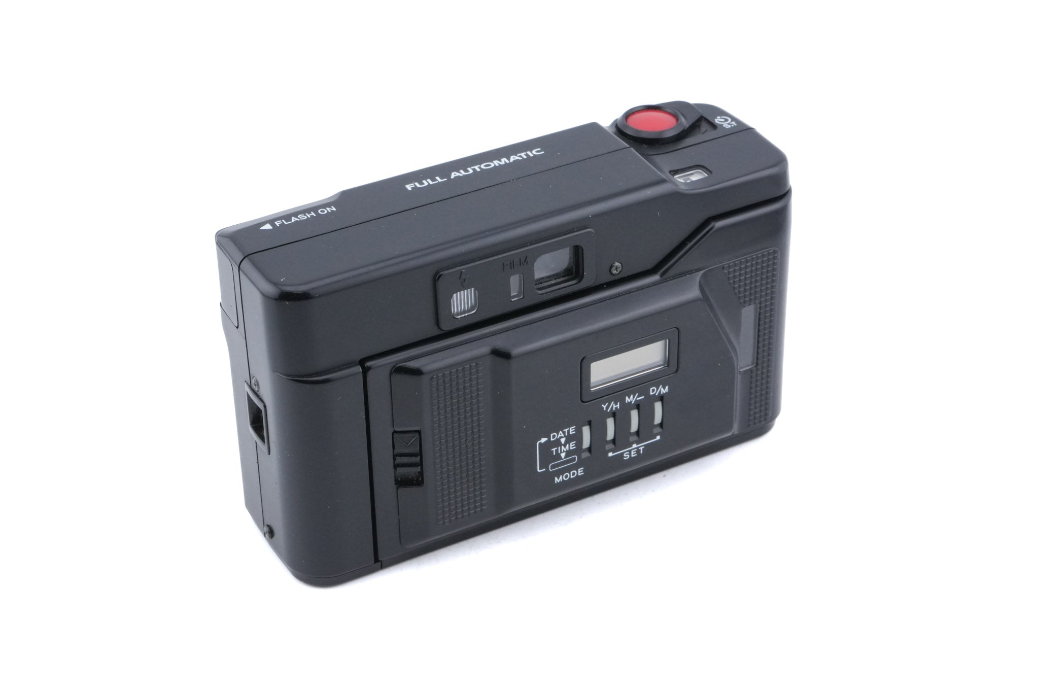 Yashica AF-M II