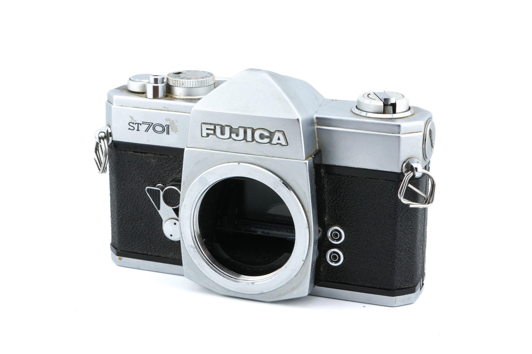 Fujica ST701