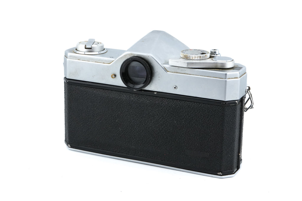 Fujica ST701