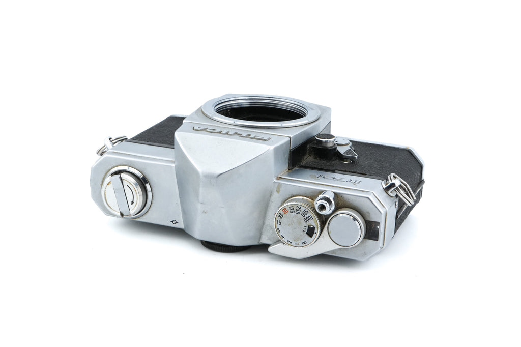 Fujica ST701