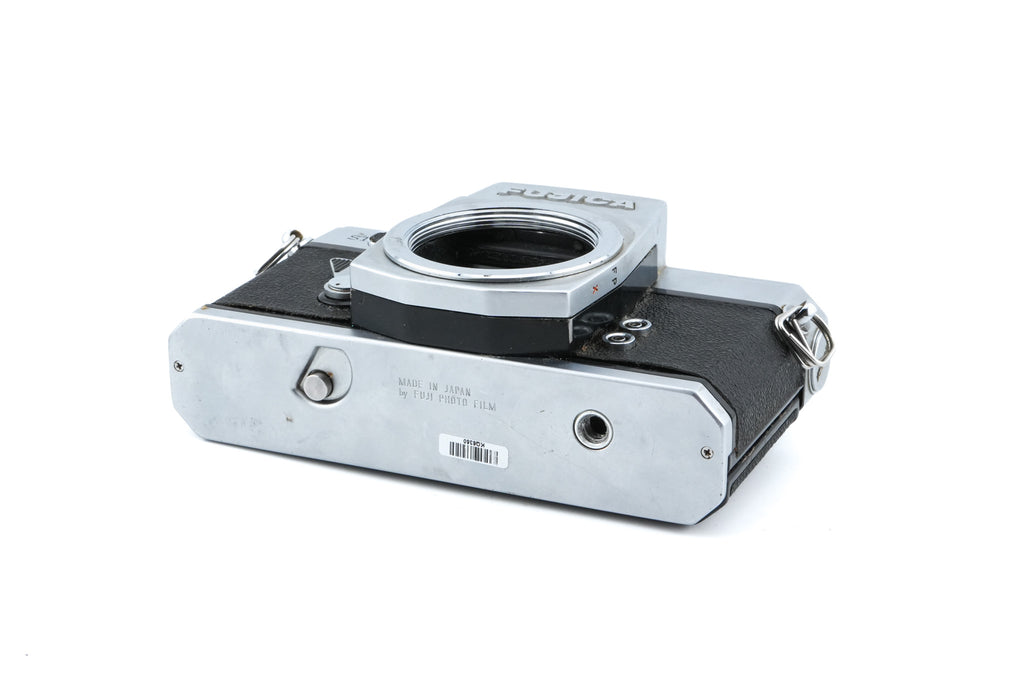 Fujica ST701
