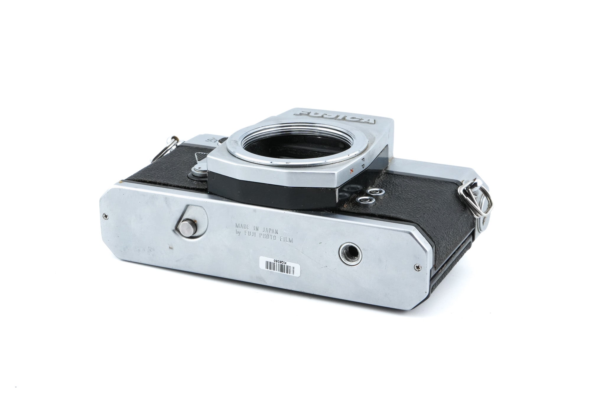 Fujica ST701