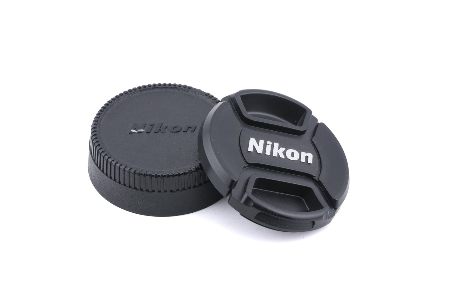 Nikon 50mm f2 Nikkor K Pre-AI