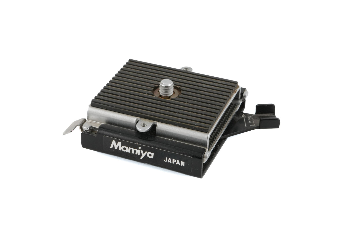 Mamiya Quick Shoe Model 2