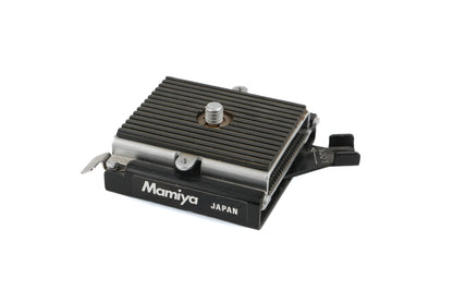 Mamiya Quick Shoe Model 2