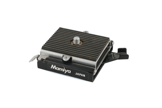 Mamiya Quick Shoe Model 2