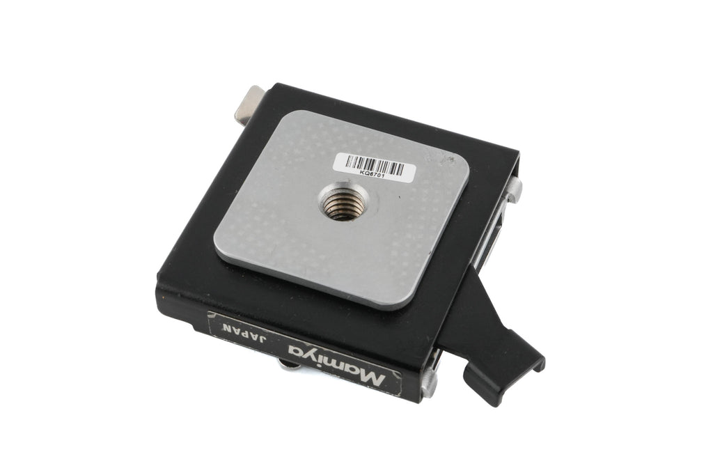 Mamiya Quick Shoe Model 2