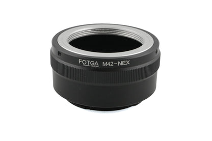 Fotga M42 - Sony E (M42 - NEX) Adapter