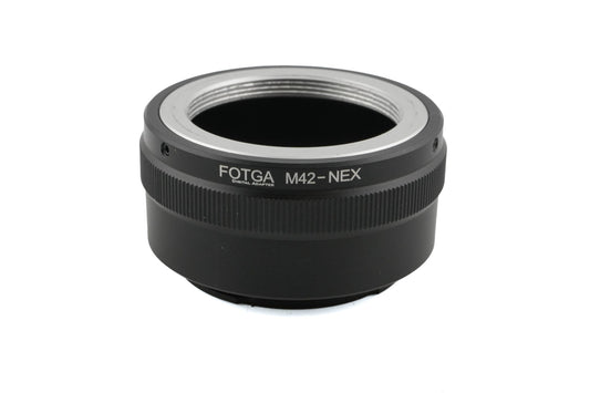 Fotga M42 - Sony E (M42 - NEX) Adapter