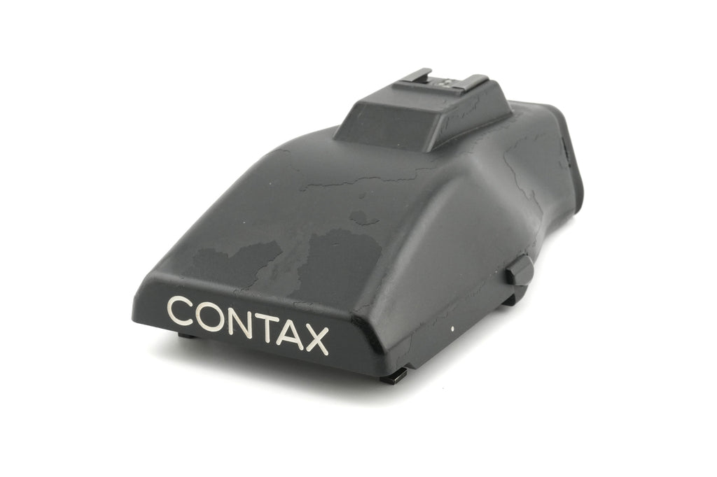 Contax MF-1 AE Prism Finder