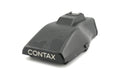 Contax MF-1 AE Prism Finder