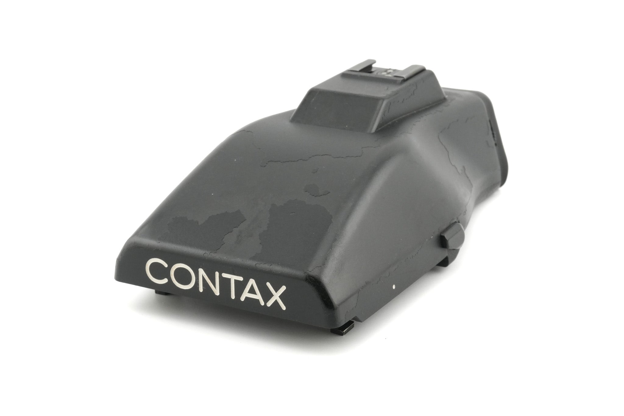 Contax MF-1 AE Prism Finder