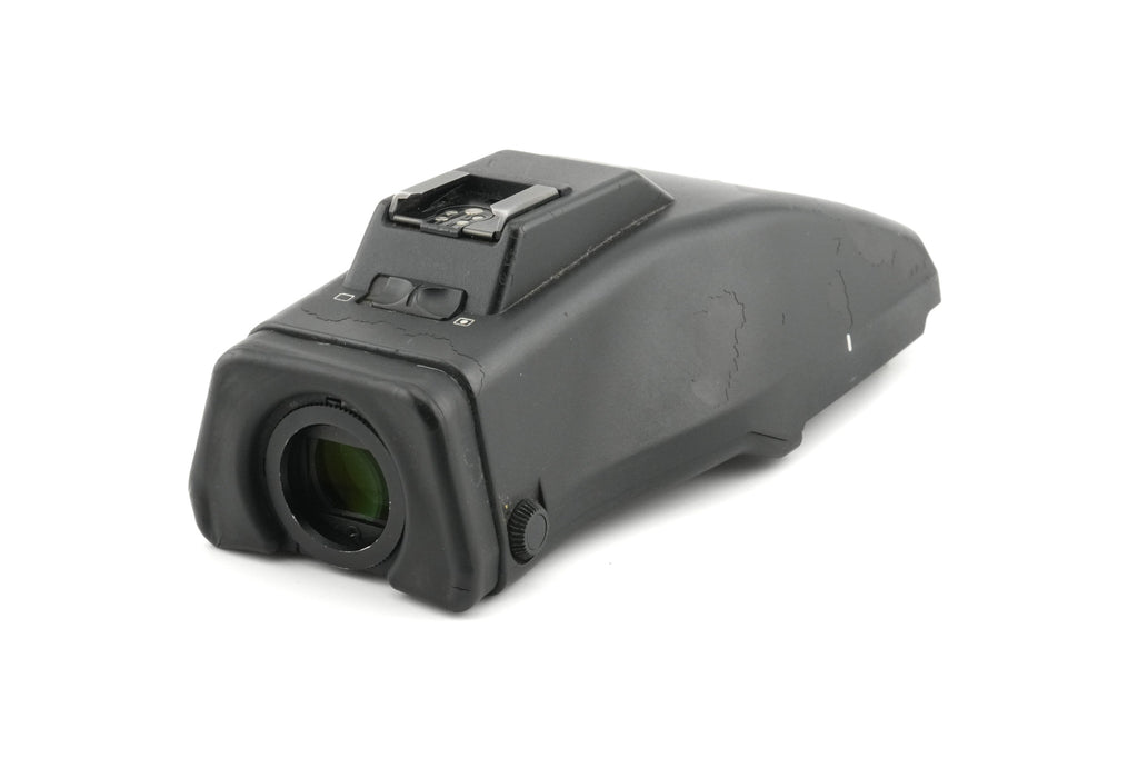Contax MF-1 AE Prism Finder