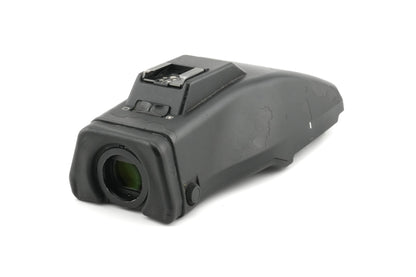 Contax MF-1 AE Prism Finder