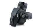Contax 645 + MF-1 AE Prism Finder + MFB-1 120/220 Film Back Holder + 80mm f2 Planar T*