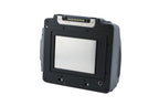 Contax 645 + MF-1 AE Prism Finder + MFB-1 120/220 Film Back Holder + 80mm f2 Planar T*