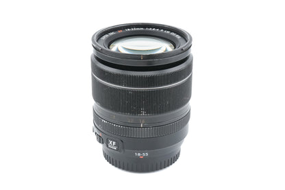 Fujifilm 18-55mm f2.8-4 Super EBC Fujinon Aspherical XF R LM OIS