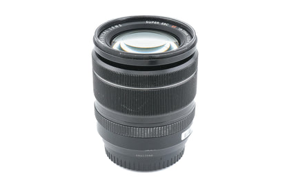 Fujifilm 18-55mm f2.8-4 Super EBC Fujinon Aspherical XF R LM OIS