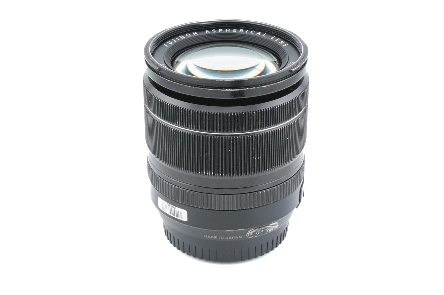 Fujifilm 18-55mm f2.8-4 Super EBC Fujinon Aspherical XF R LM OIS