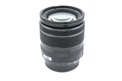 Fujifilm 18-55mm f2.8-4 Super EBC Fujinon Aspherical XF R LM OIS