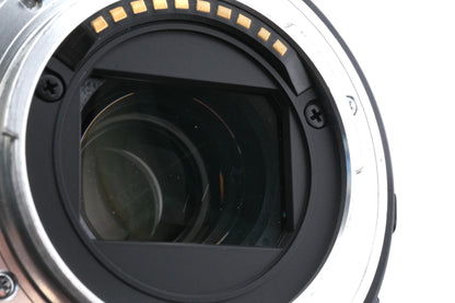 Fujifilm 18-55mm f2.8-4 Super EBC Fujinon Aspherical XF R LM OIS