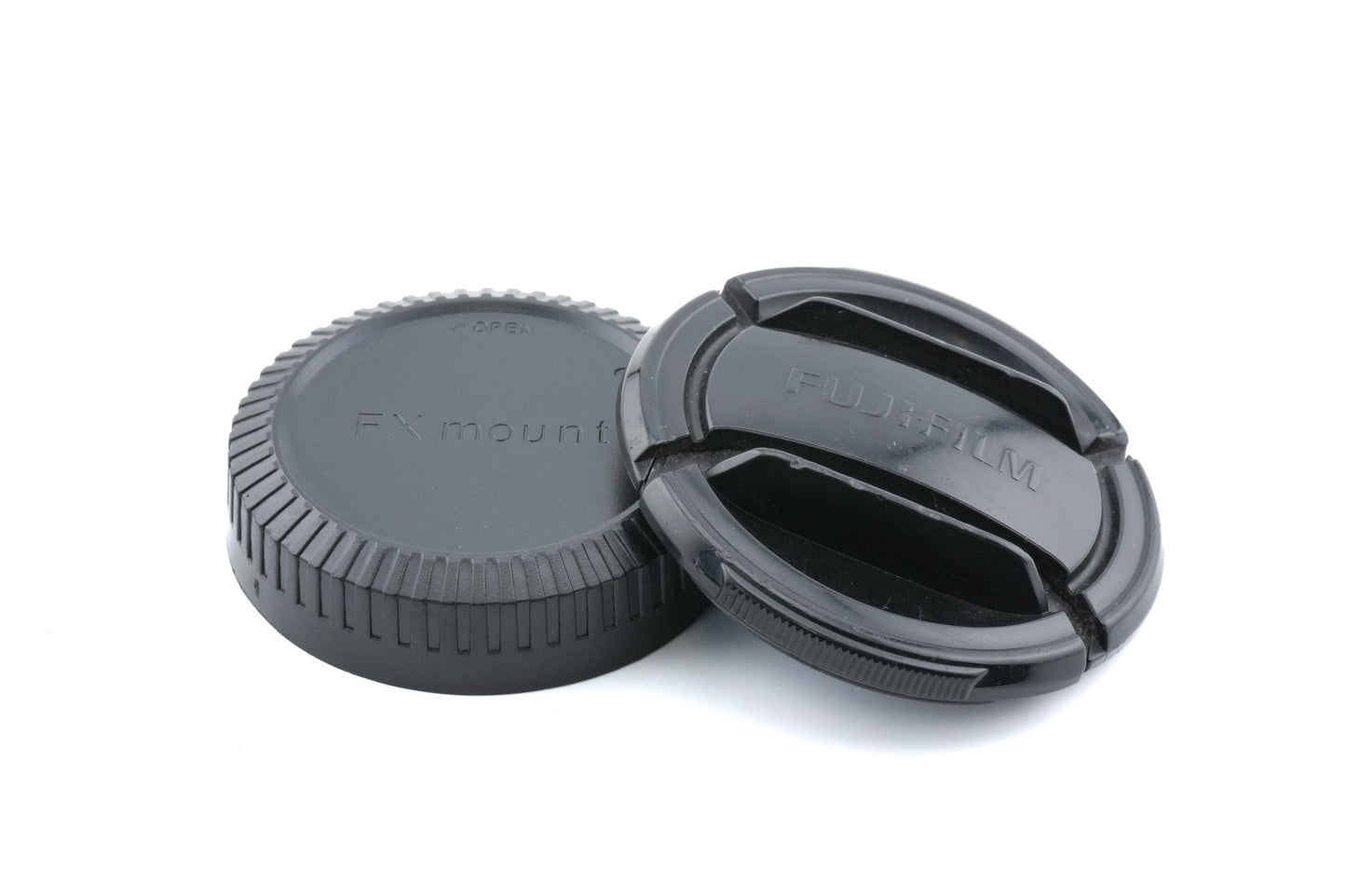 Fujifilm 18-55mm f2.8-4 Super EBC Fujinon Aspherical XF R LM OIS