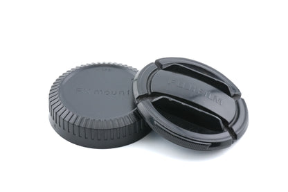 Fujifilm 18-55mm f2.8-4 Super EBC Fujinon Aspherical XF R LM OIS