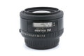 Pentax 50mm f1.4 SMC Pentax-FA