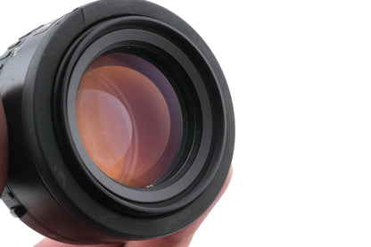 Pentax 50mm f1.4 SMC Pentax-FA