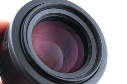 Pentax 50mm f1.4 SMC Pentax-FA