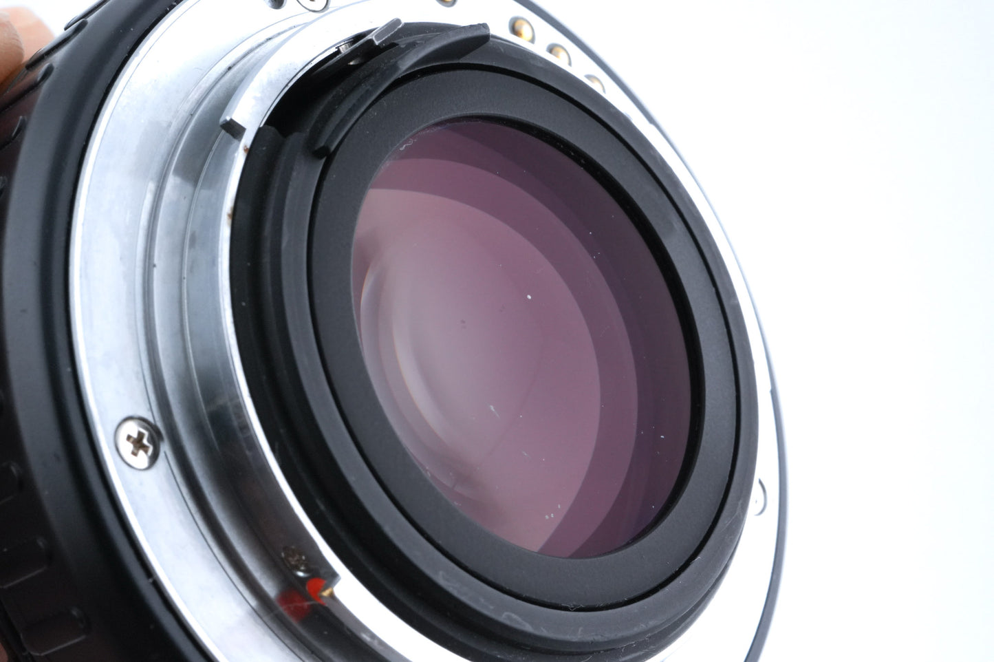 Pentax 50mm f1.4 SMC Pentax-FA