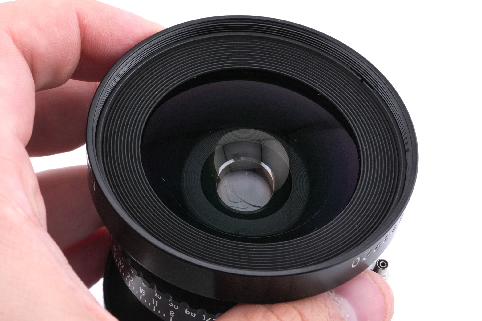 ニコン NIKON SW 90mm F8 Nikon 90mm f8 Nikkor-SW (Shutter) – Kamerastore