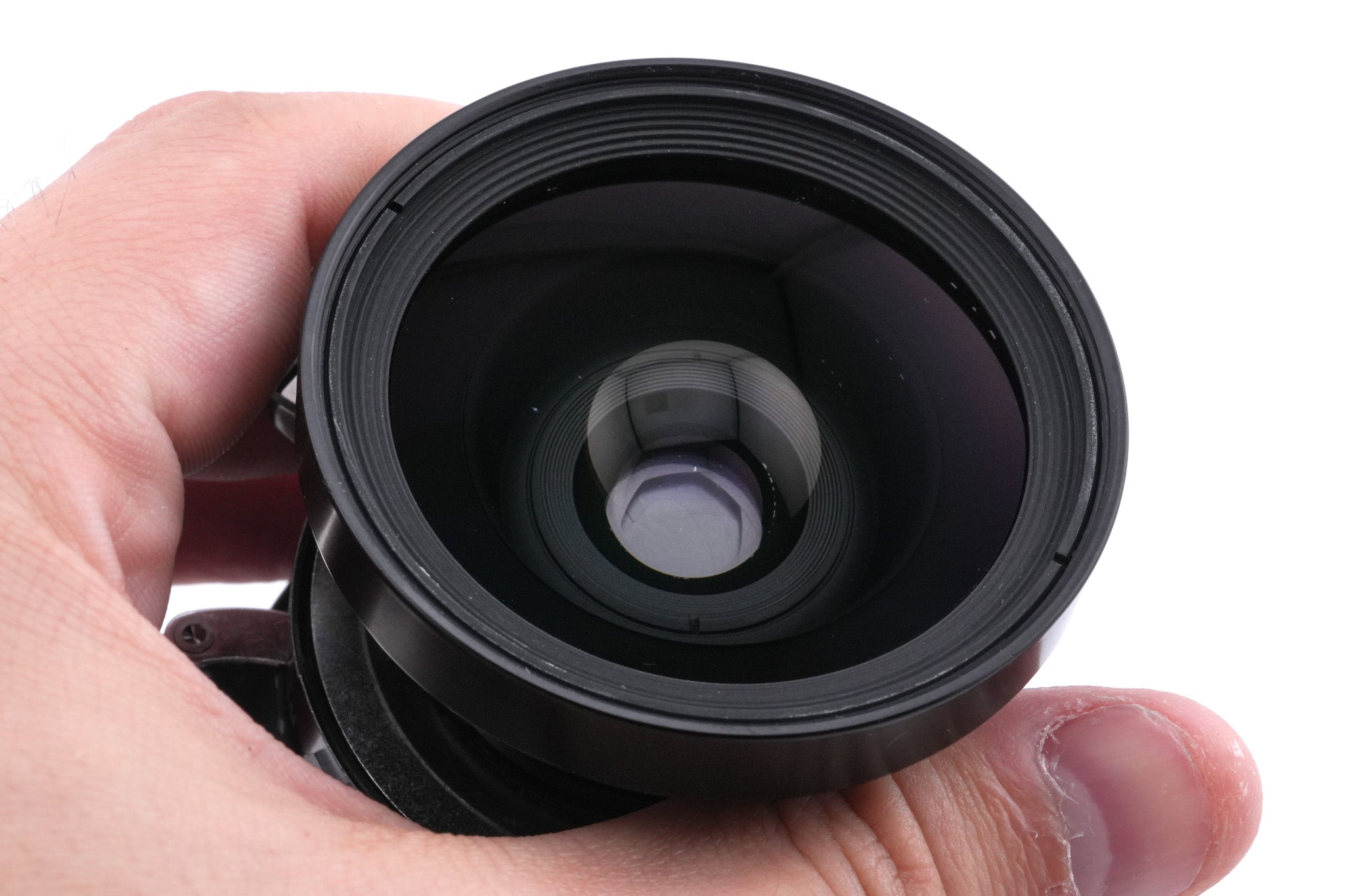 ニコン NIKON SW 90mm F8 Nikon 90mm f8 Nikkor-SW (Shutter) – Kamerastore