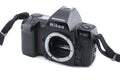 Nikon F-801